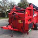 Trioliet UKW 5000, foto 1