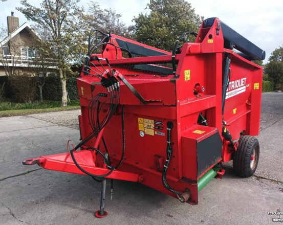 Trioliet UKW 5000