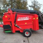 Trioliet UKW 5000, foto 2