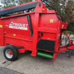 Trioliet UKW 5000, foto 3