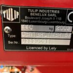 Tulip Centerliner SX, foto 7
