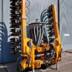 Veenhuis Euroject 3000, foto 1