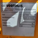 Veenhuis Euroject 3000, foto 5