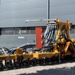 Veenhuis EUROJECT PRO 8.63, foto 1