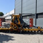 Veenhuis EUROJECT PRO 8.63, foto 2
