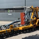 Veenhuis EUROJECT PRO 8.63, foto 3