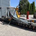 Veenhuis EUROJECT PRO 8.63, foto 4