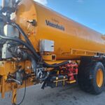 Veenhuis VTW 24 met VMA 570, foto 1