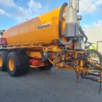 Veenhuis VTW 24 met VMA 570, foto 4