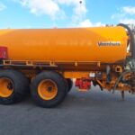 Veenhuis VTW 24 met VMA 570, foto 5