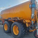 Veenhuis VTW 24 met VMA 570, foto 6