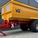 VGM VGM Everest 22, foto 1