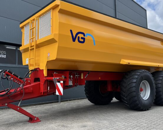 VGM VGM Everest 22