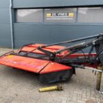 Vicon AMS 2400, foto 1