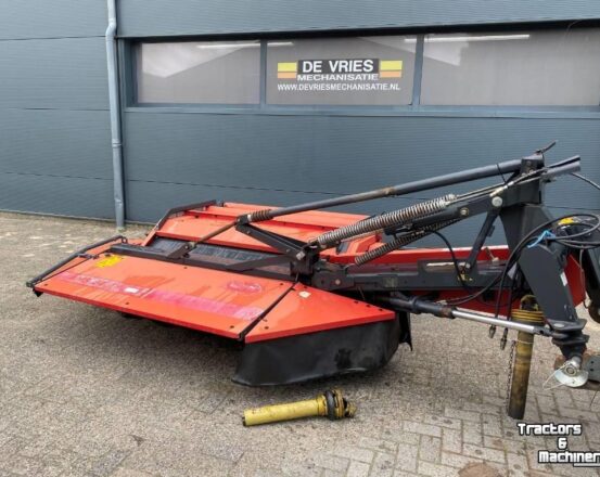 Vicon AMS 2400
