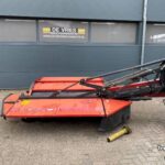 Vicon AMS 2400, foto 2