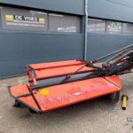 Vicon AMS 2400, foto 3