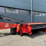 Vicon AMS 2400, foto 5