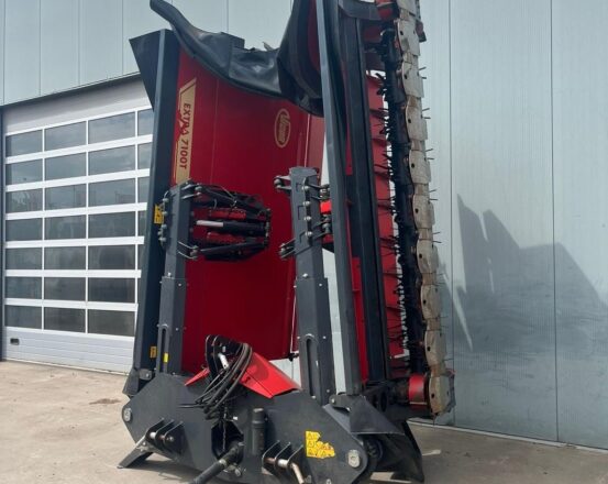 Vicon EXTRA 7100