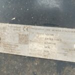 Vicon EXTRA 7100, foto 5