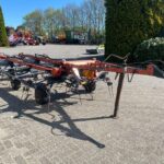 Vicon schudder, foto 4