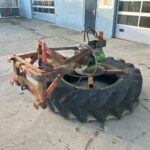 Voerbandveger hydraulisch aangedreven, foto 4