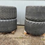 Vredestein Flotation pro 800/45R26.5, foto 1