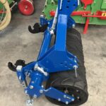 VSS DR 1250 FFR-F, foto 1