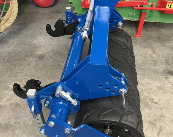 VSS DR 1250 FFR-F