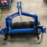 VSS DR 1250 FFR-F, foto 2