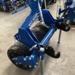VSS DR 1250 FFR-F, foto 3