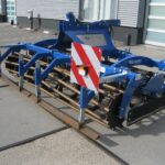VSS FB 3000, foto 1