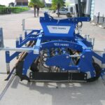 VSS FB 3000, foto 2
