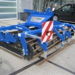 VSS FB 3000, foto 4