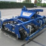 VSS FB 3000, foto 6