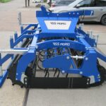 VSS FB 3000, foto 2