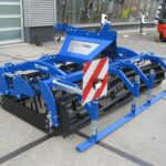 VSS FB 3000, foto 4