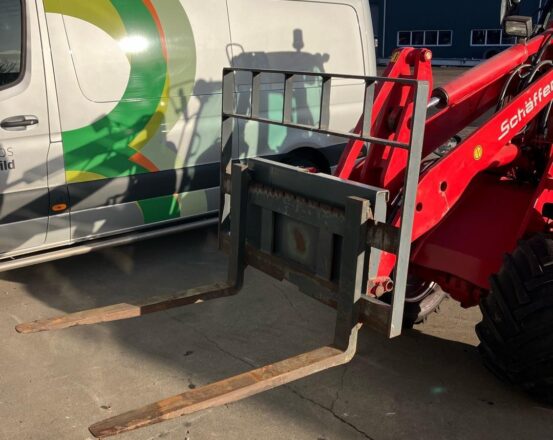VTM Palletbord