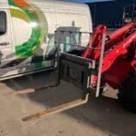 VTM Palletbord, foto 1