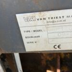 VTM Palletbord, foto 3