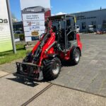 Weidemann 1350 CX 45, foto 1