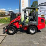 Weidemann 1350 CX 45, foto 2