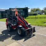 Weidemann 1350 CX 45, foto 3