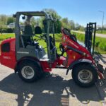 Weidemann 1350 CX 45, foto 4