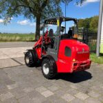 Weidemann 1350 CX 45, foto 5