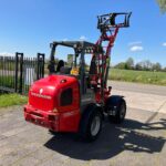 Weidemann 1350 CX 45, foto 6
