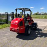 Weidemann 1350 CX 45, foto 7