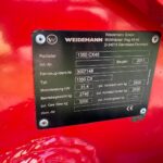 Weidemann 1350 CX 45, foto 8