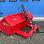 Wifo Schepbak HO 950, foto 1