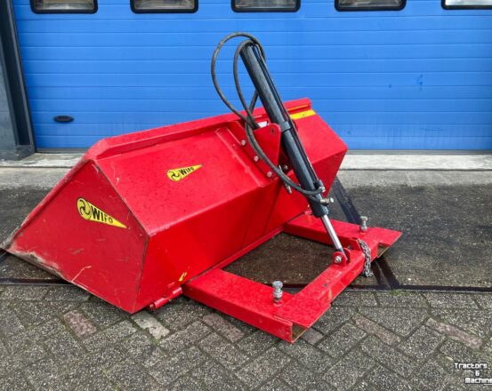 Wifo Schepbak HO 950